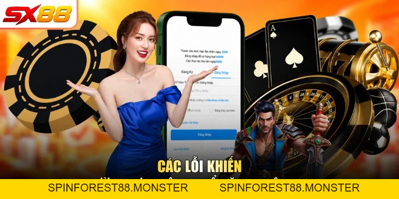 Đăng Nhập SX88 Chỉ Mất 30 Giây - Xem Ngay Hướng Dẫn