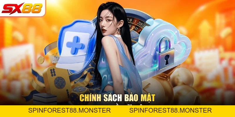 Chính Sách Bảo Mật SX88 - Cập Nhật Bộ Quy Tắc Mới Nhất 2026