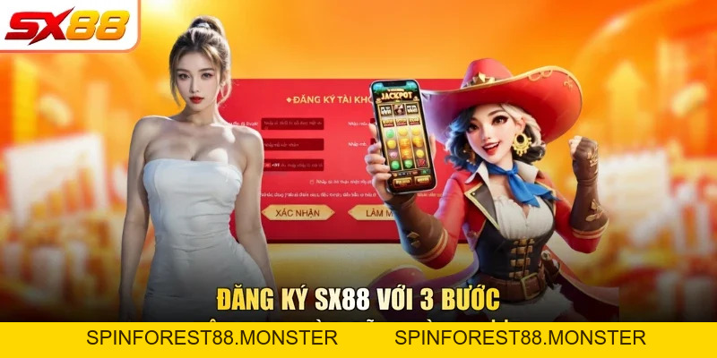 Hướng dẫn - SX88
