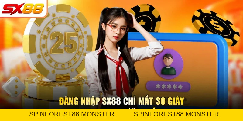 Hướng dẫn - SX88