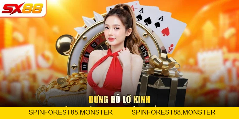 Casino SX88 - Kho Game Đồ Sộ, Trả Thưởng Minh Bạch 2026