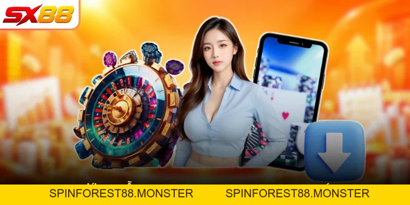 Tải App SX88 Chỉ Trong 1 Phút - Cập Nhật Mới Nhất 2026
