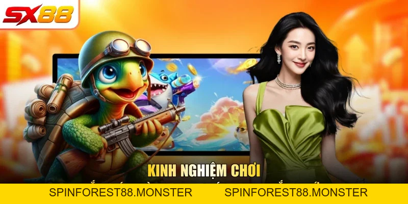 Bắn Cá Hoàng Kim - Chơi Game Hay Nhận Thưởng Mỏi Tay