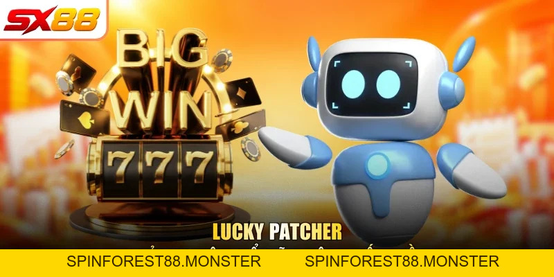 Tool Nổ Hũ - Phần Mềm Hỗ Trợ Quay Jackpot Không Lo Hết Tiền