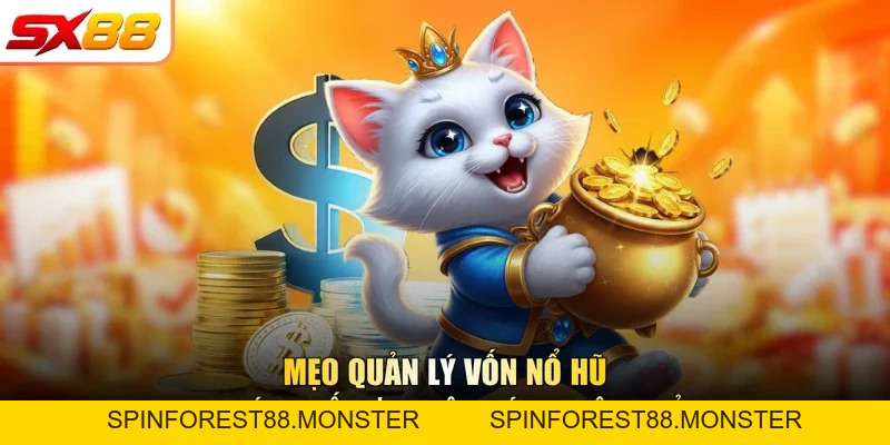 Chơi Nổ Hũ SX88 - Trúng Jackpot Bất Ngờ, Tiền Về Như Mơ