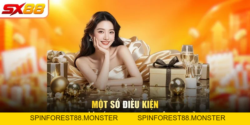 Khuyến Mãi SX88 - Siêu Ưu Đãi Hấp Dẫn Dành Riêng Cho Hội Viên