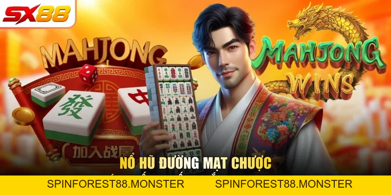Chơi Nổ Hũ SX88 - Trúng Jackpot Bất Ngờ, Tiền Về Như Mơ