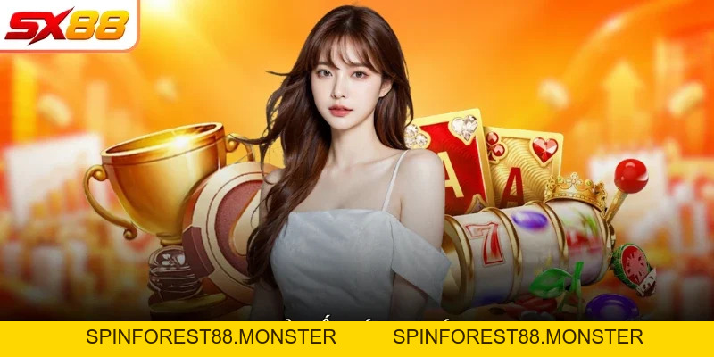 Chơi Nổ Hũ SX88 - Trúng Jackpot Bất Ngờ, Tiền Về Như Mơ