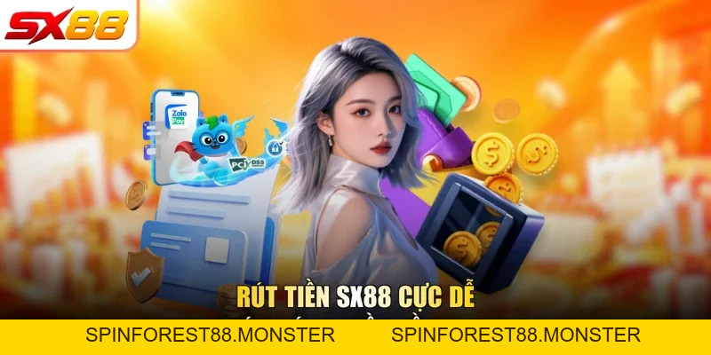 Hướng dẫn - SX88