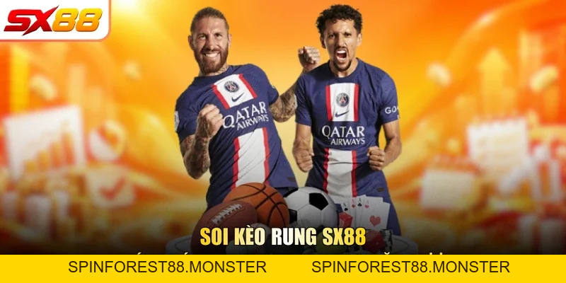 SX88 ♥️ Trang chủ Chính Thức SX88.Com ♥️ Đăng Ký SX 88 Tặng +88K