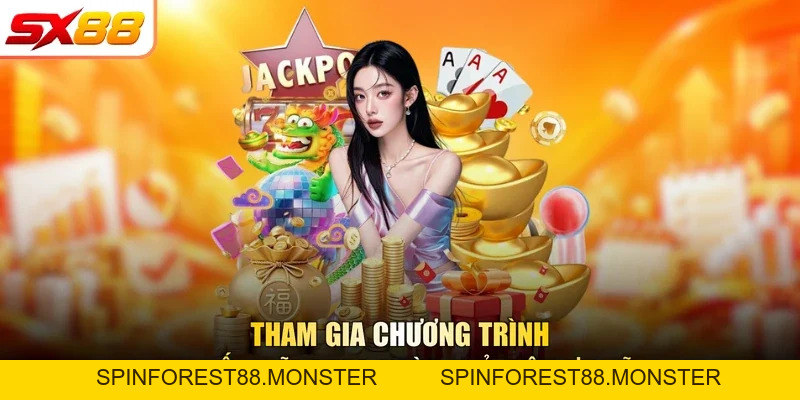 Khuyến Mãi SX88 - Siêu Ưu Đãi Hấp Dẫn Dành Riêng Cho Hội Viên