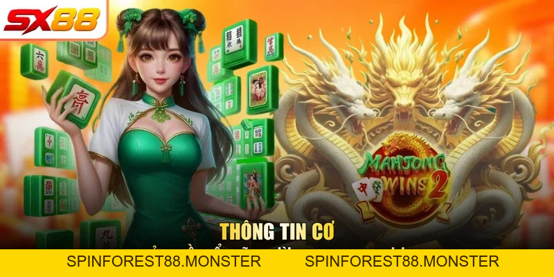 Nổ Hũ Đường Mạt Chược - Bí Quyết Chiến Thắng Tại SX88