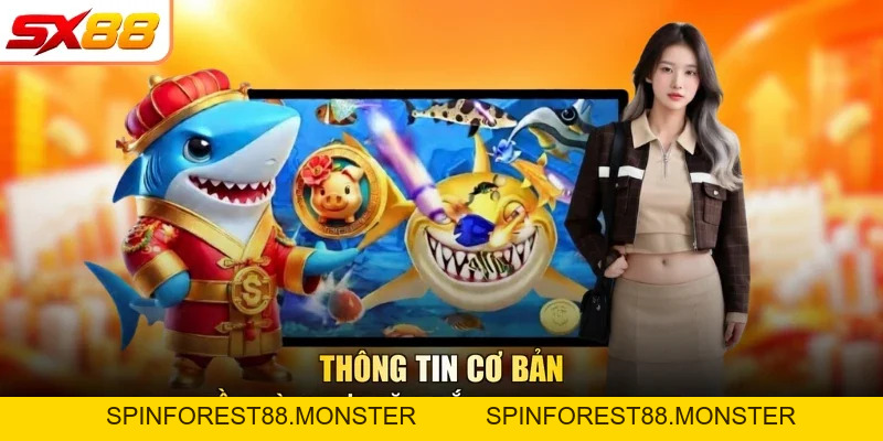 Bắn Cá Jili - Sảnh Cược Săn Cá Top 1 Tại Nhà Cái SX88