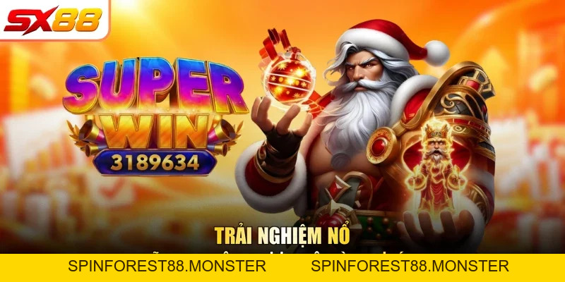 Nổ Hũ 777 - Siêu Phẩm Không Thể Bỏ Lỡ Tại Nhà Cái SX88